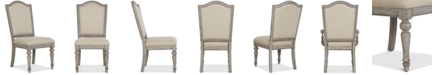Furniture Windmere Side Chair